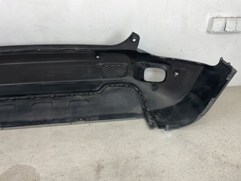 фото №9, Jeep renegade 14- бампер задняя задний 735585023