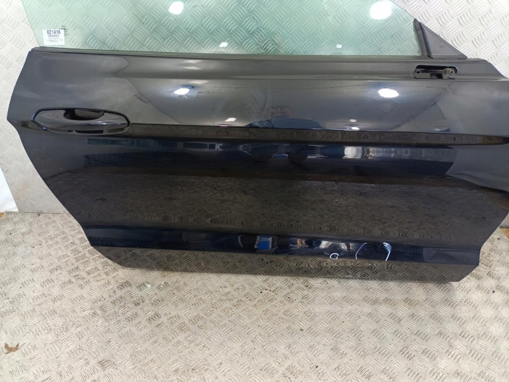 фото №2, Ford mustang vi дверь перед правое g1