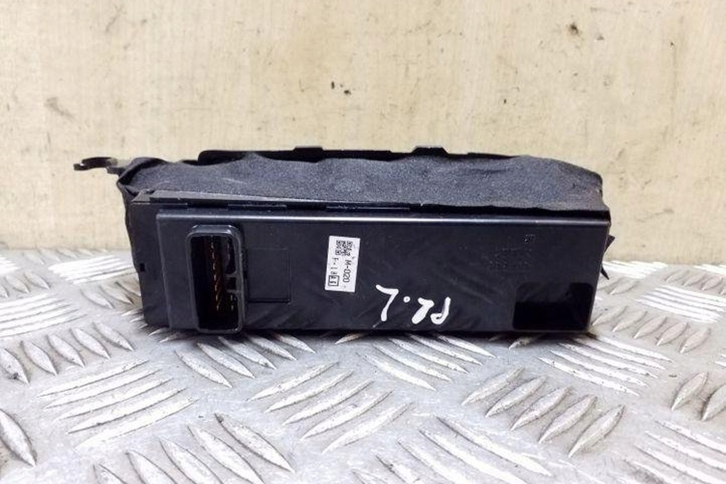 фото №7, Кнопка керування вікон задніх лівих двері subaru outback br 514837