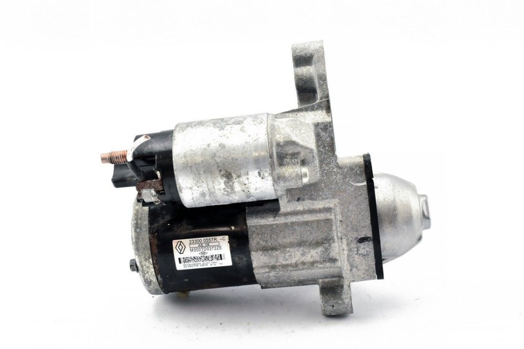 Купити Стартер renault оригінальний номер 233000557r