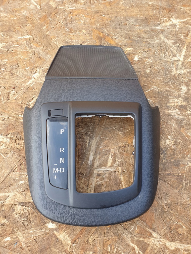 фото №1, Mazda cx5 i рамка перемикання передач