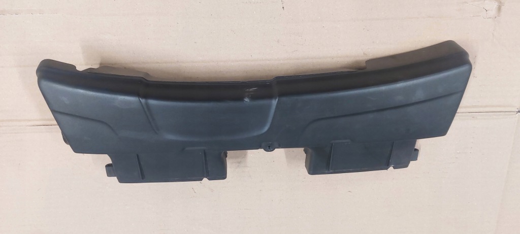 фото №1, Воздухозаборник воздуха bmw e90 325d 3.0d n57