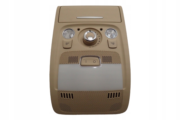 фото №1, Audi лампа потолочный бежевая 8t0947135bk