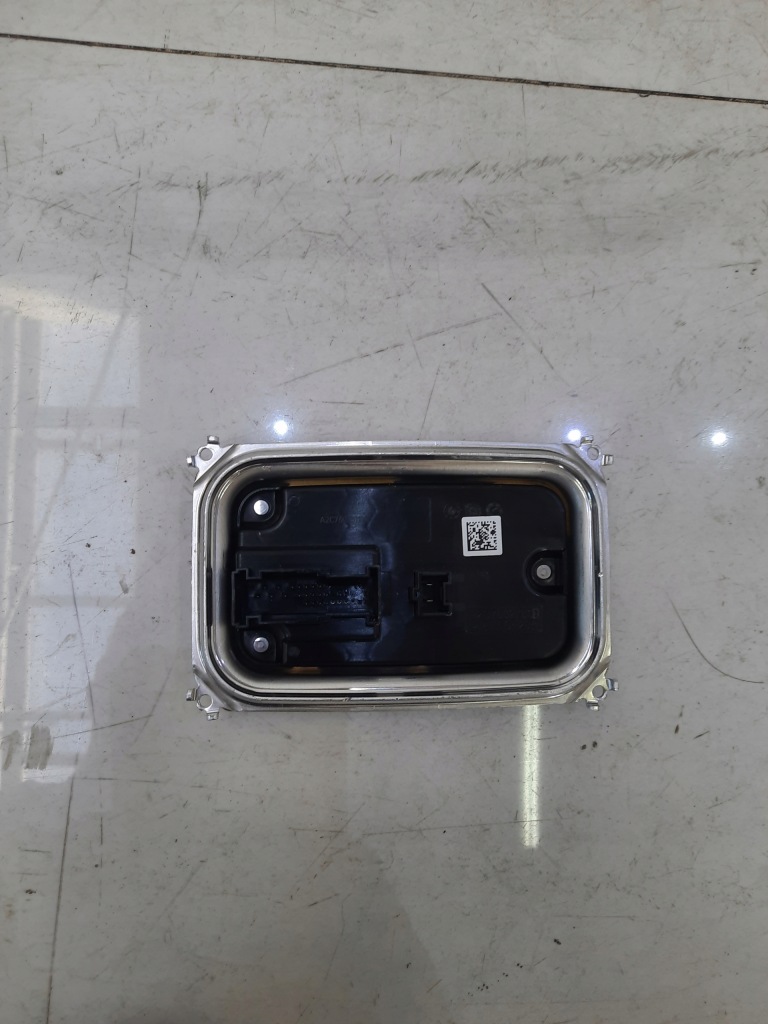 фото №1, Mercedes w223 перетворювач модуль led a2239000411