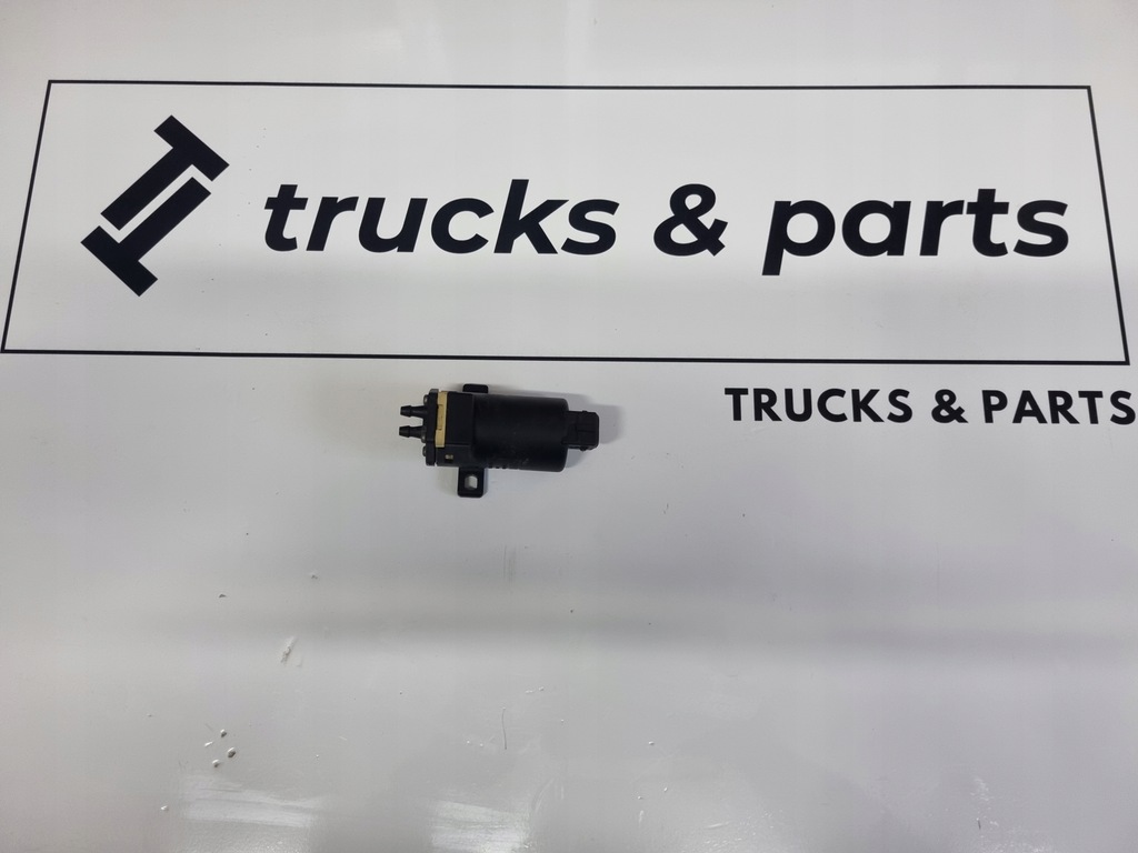 фото №1, Помпа омывателя renault magnum premium