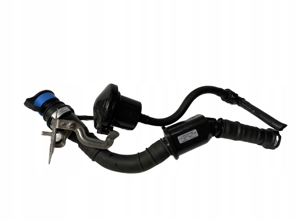 фото №1, Mercedes w205 заливная горловина adblue