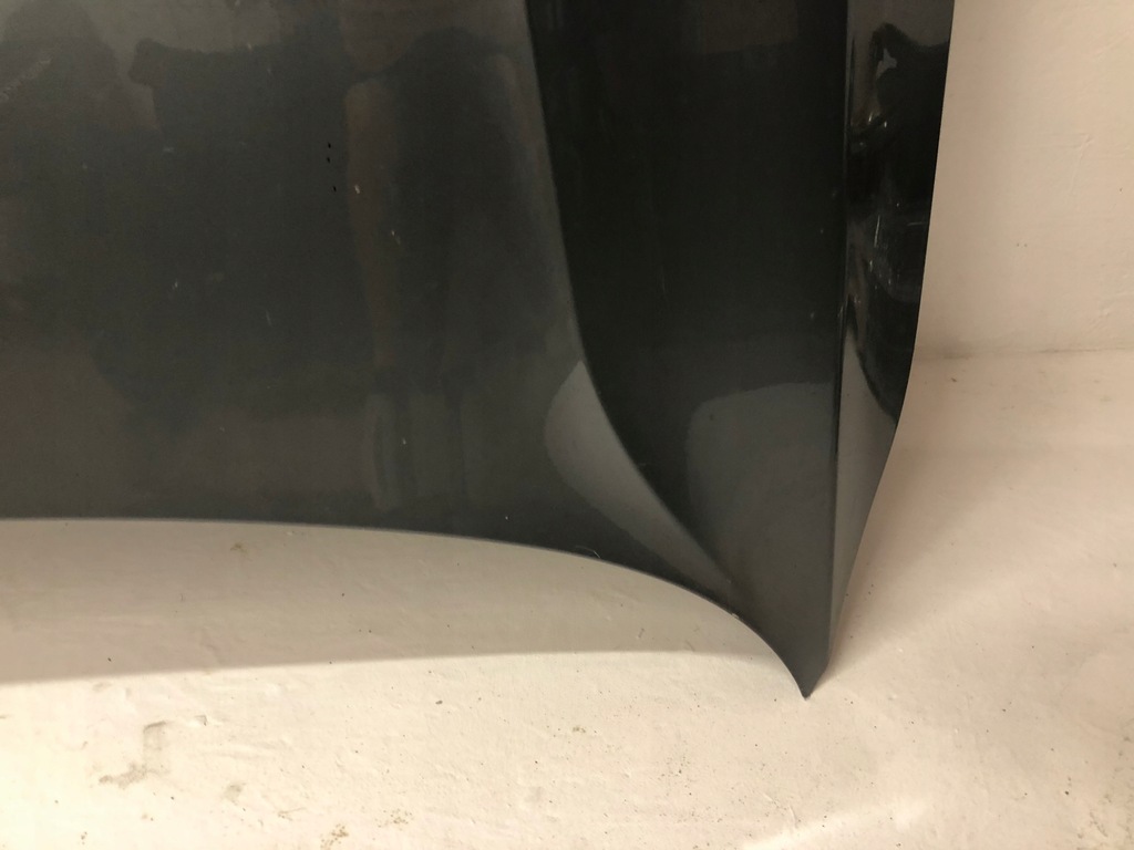 фото №10, Volvo v90 s90 капот 16-