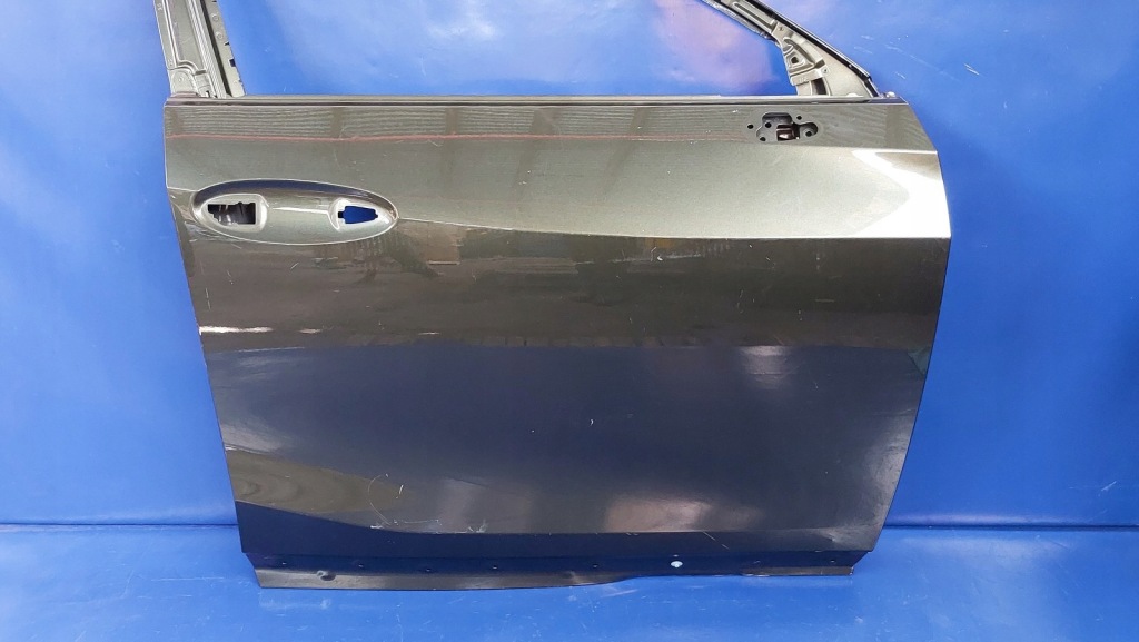 Дверь перед правый правое lexus ux 18r Оригинал