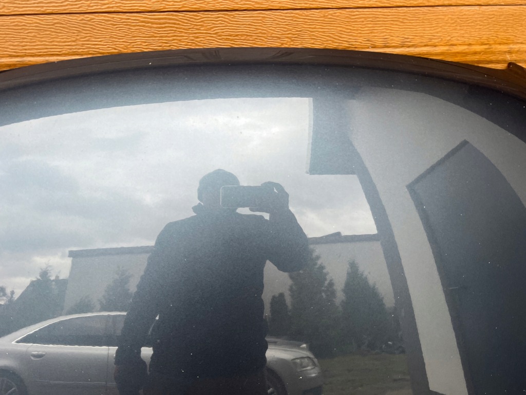 фото №5, Капот кришка двигуна audi a8 d3 05-10 lift великий решітка радіатора lz7r