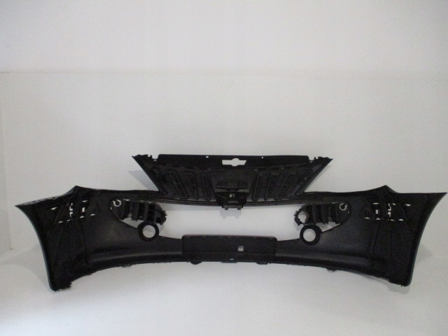Купить Peugeot 307 рестайлинг  бампер передний новый оригинальный 7401cx 9653431580