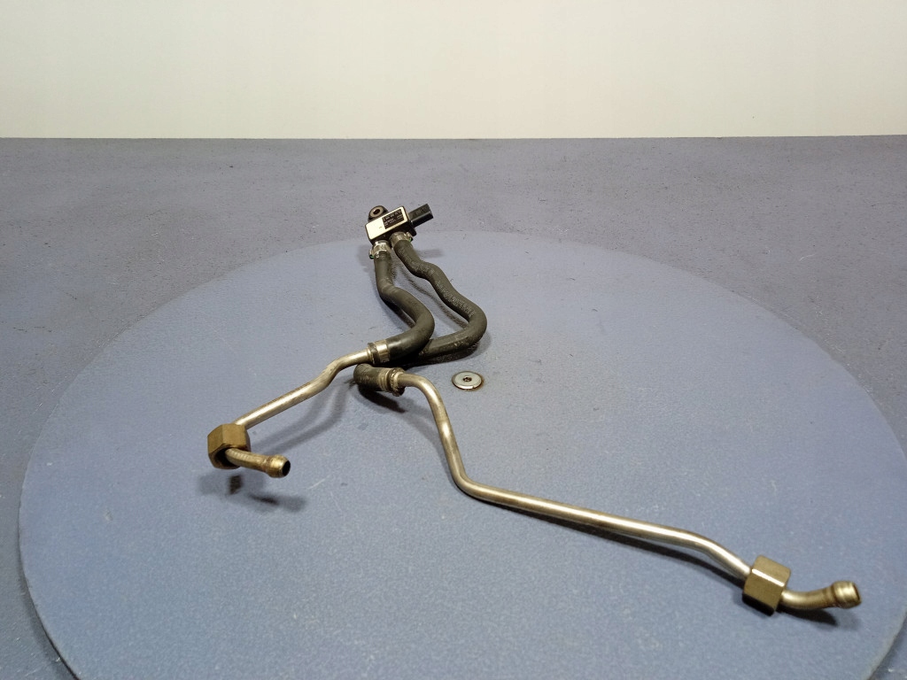 фото №6, Mercedes gls x167 400d 2.9 датчик тиску вихлопних газів dpf a0009055307