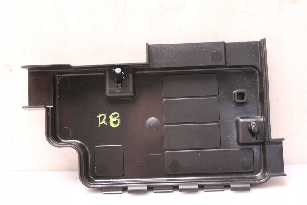 фото №1, Audi r8 кришка коробка запобіжників 420937548