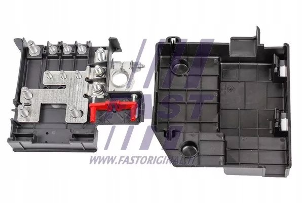 фото №4, Клемма daily 06- fast