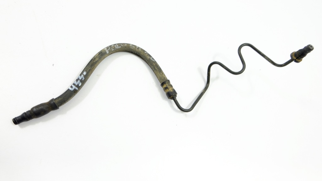 фото №1, Vw polo v 6r 1.0 шланг сцепления