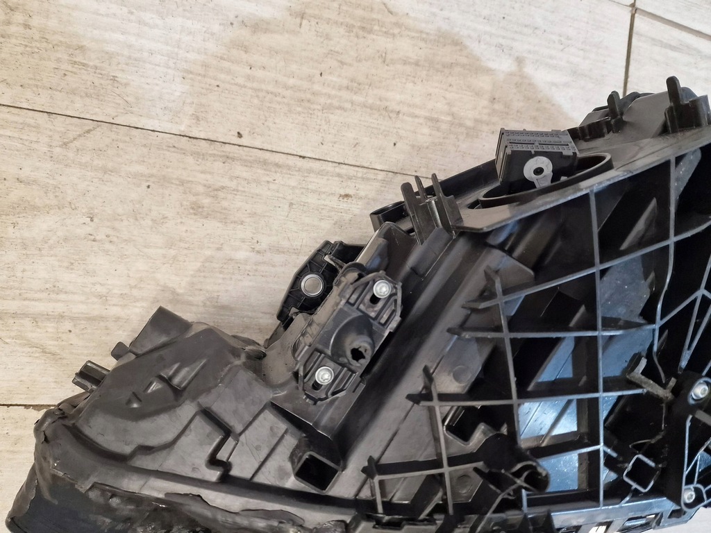 фото №9, Лампа bmw 4 g22 g23 g26 g80 m3 m4 laser shadow права 9505116