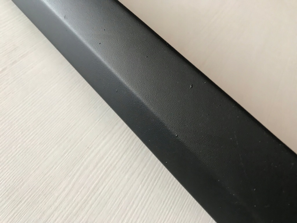 фото №3, C5 iii 08- молдинг декоративная дверь правый перед czarna