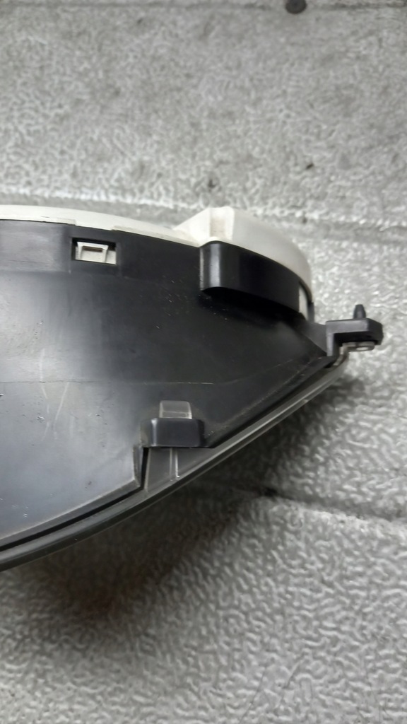 фото №4, Счетчик citroen c3 02r hb