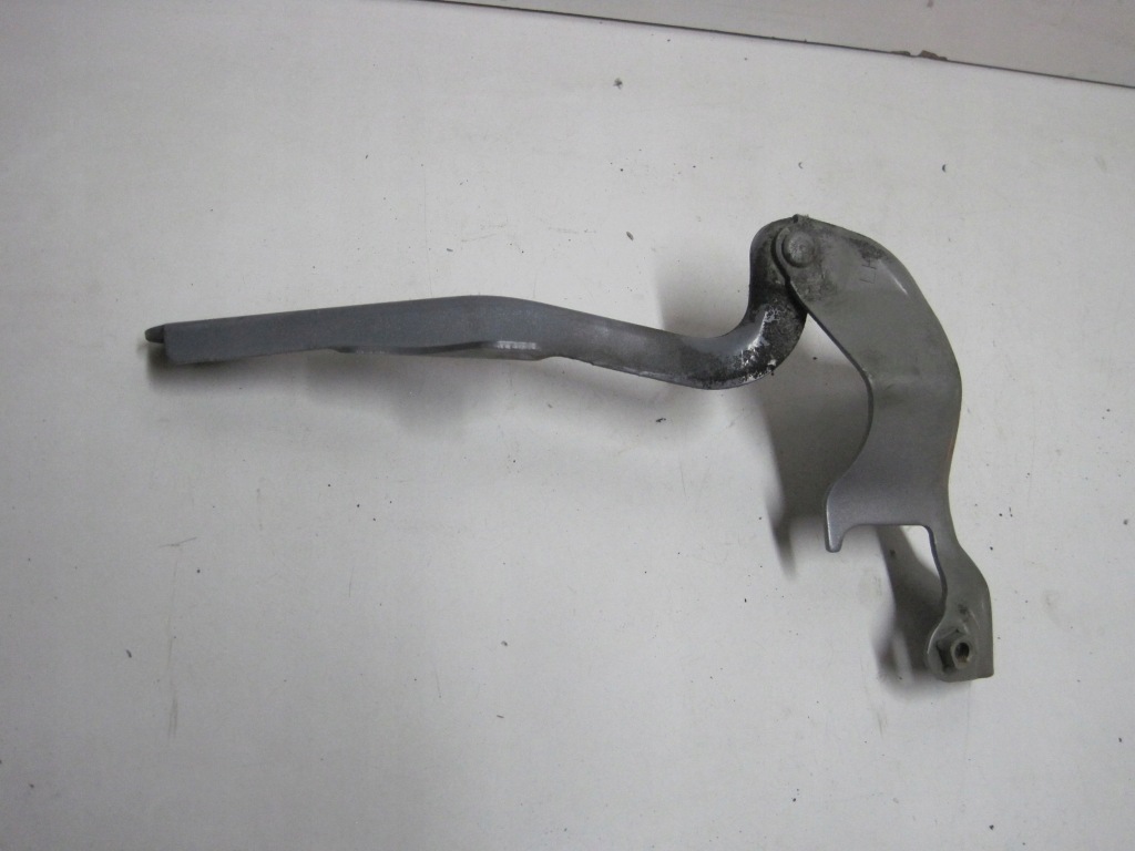 фото №3, Петля капот subaru forester iii правый левый