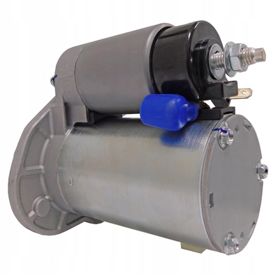 Купити Стартер chrysler dodge jeep 19185n wai