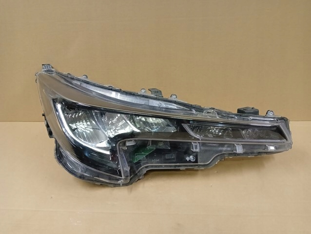 Купити Фара правий праві full led toyota corolla e21 hb універсал 19-