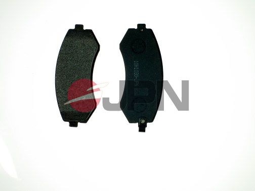 фото №1, Тормозные колодки тормозные перед nissan almera 1995- 2000