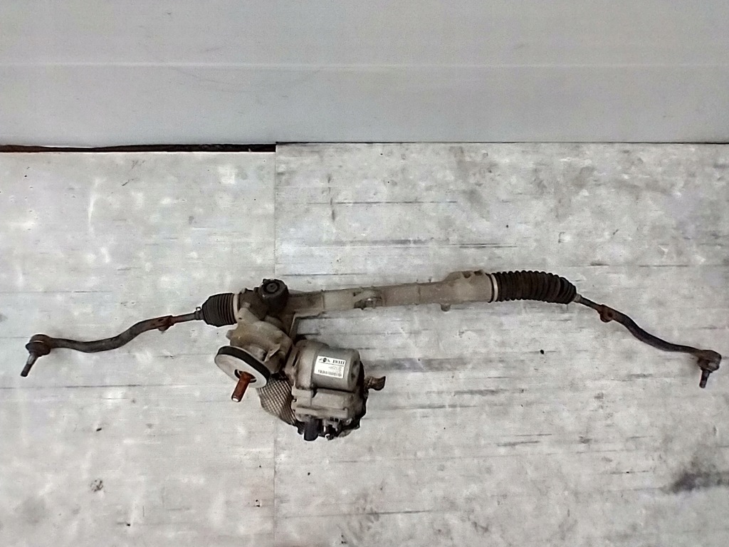 фото №1, Mini countryman r60 рулевая рейка электрическая редуктор 9810034 anglik