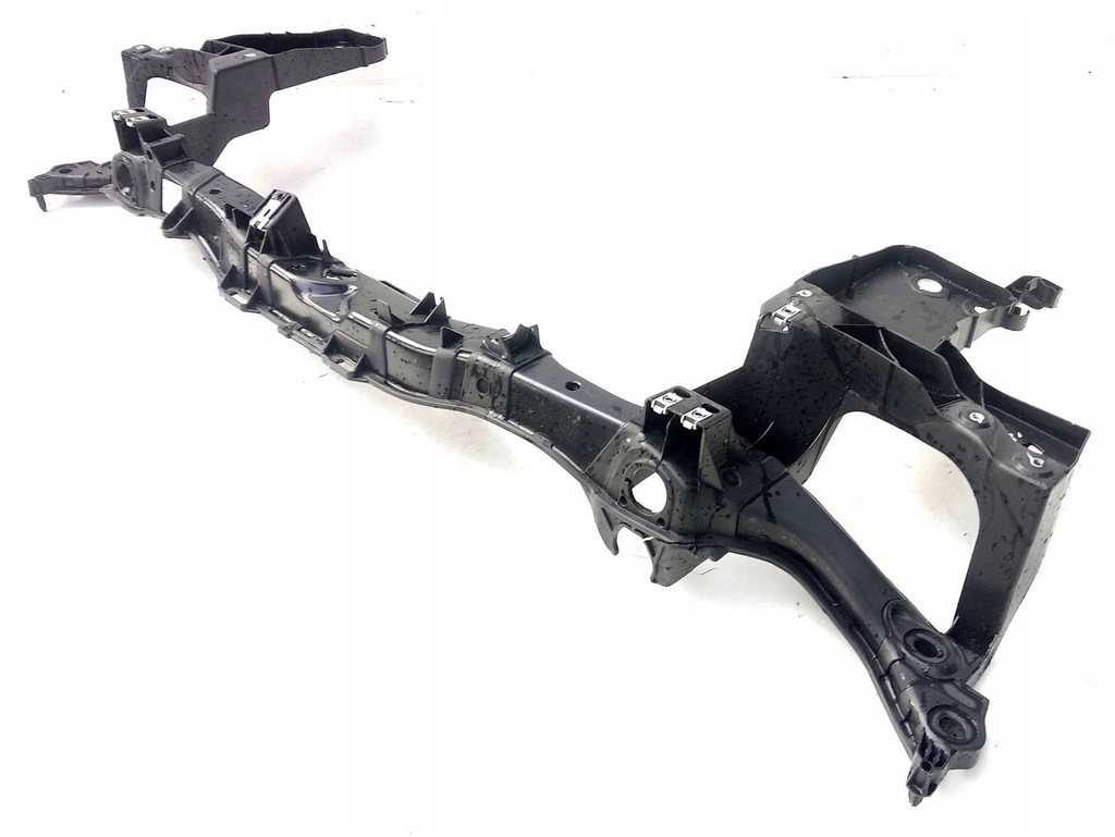 фото №4, Pas передний renault kangoo ii 2008- 4414602