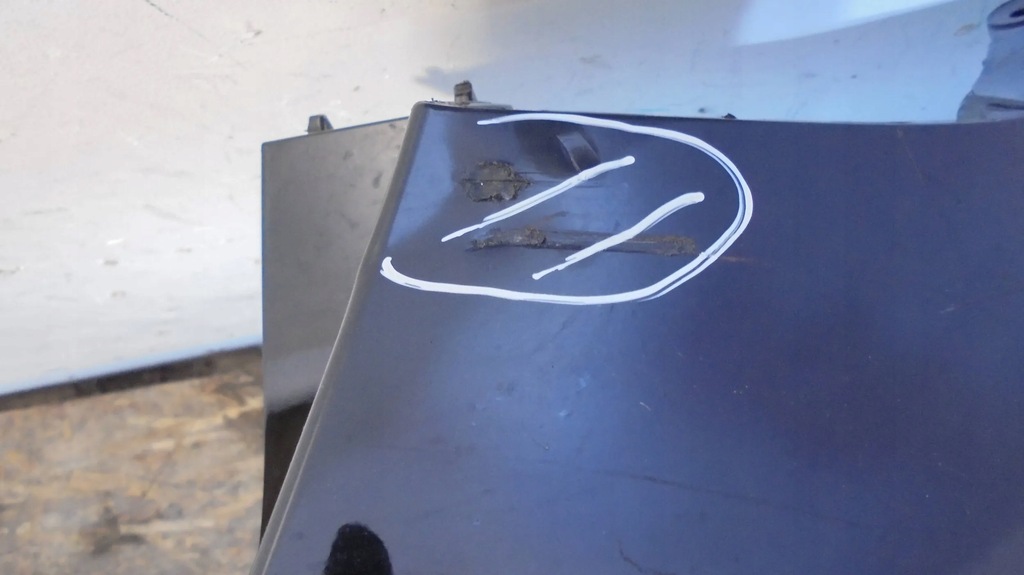 фото №10, Бампер задня 5fe807417 seat leon iv cupra kombi