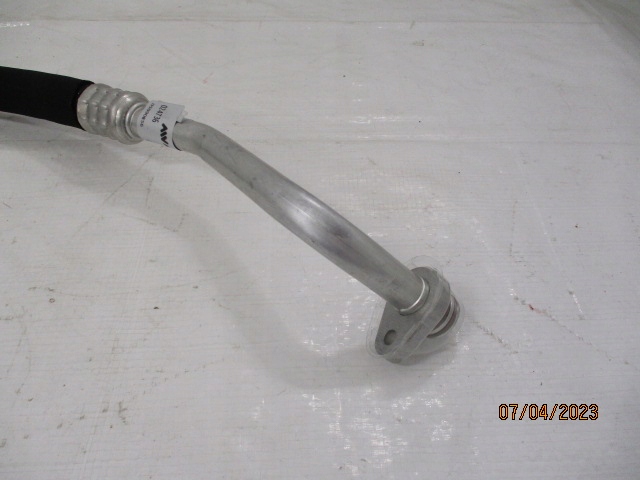 фото №10, Expert spacetourer zafira 2.0 шланг кондиционера