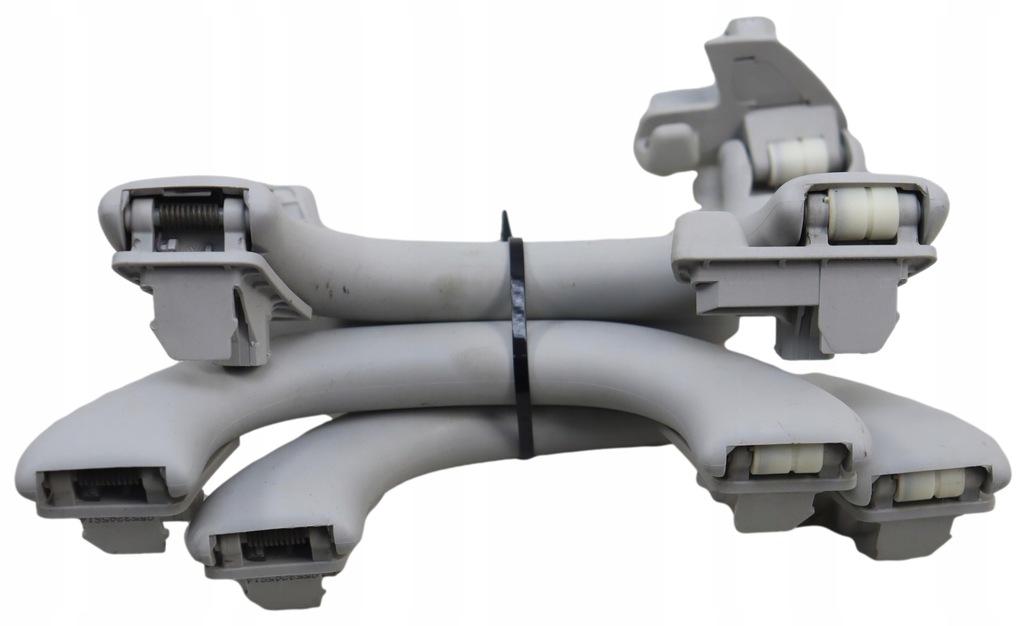 фото №1, Vw passat b6 ручка стельовий ручки дахові kpl.