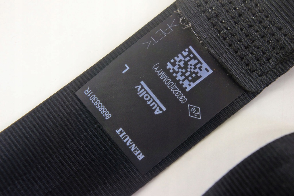 фото №7, Ns189 dacia sandero iii ^ pas левый перед