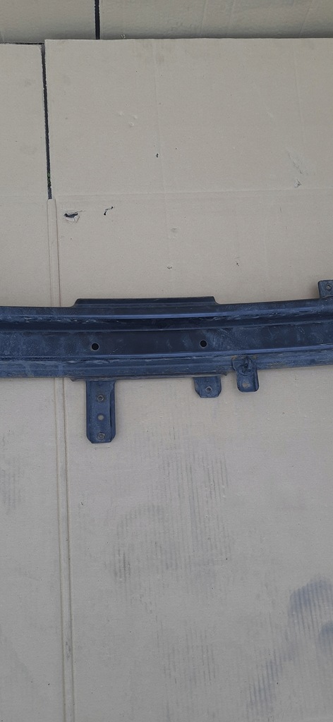 фото №9, Балка бампера перед kia sorento iii