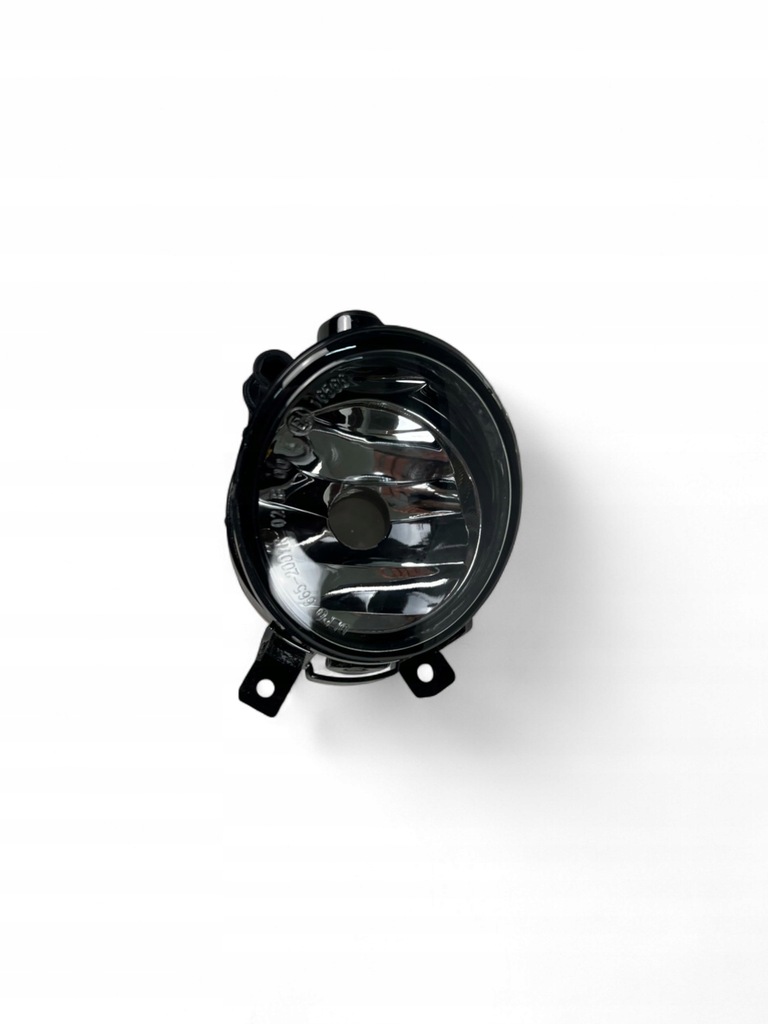 фото №1, Лампа протитуманна права перед skoda fabia octavia ii roomster 10- przec