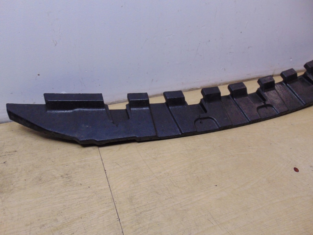 фото №3, Абсорбер бампера перед lexus ux 52614-76010