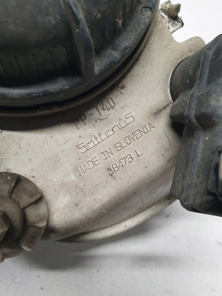 Фара лампа передняя левая перед левый vw golf iii в Украине