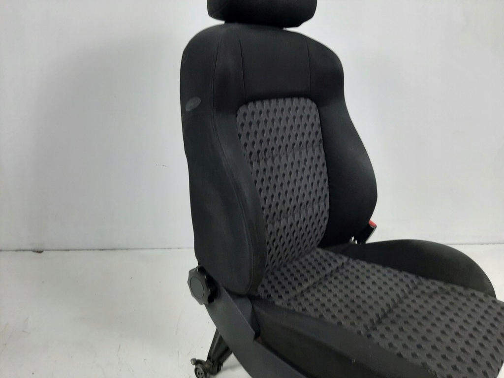 фото №16, Seat leon i 1.9tdi 00r сидіння правий пасажира