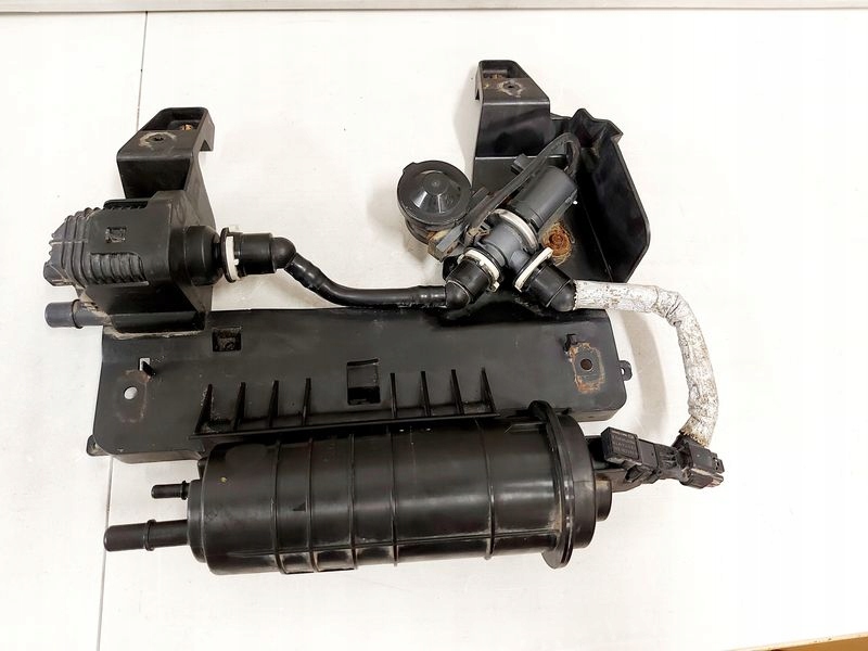 фото №6, Opel ampera фильтр угольный 832347293