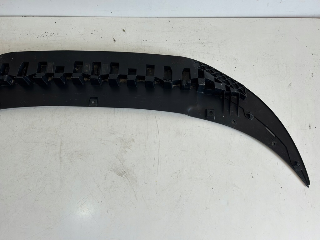 фото №8, Audi a3 8p защита плита pod бампер 8p0807233c