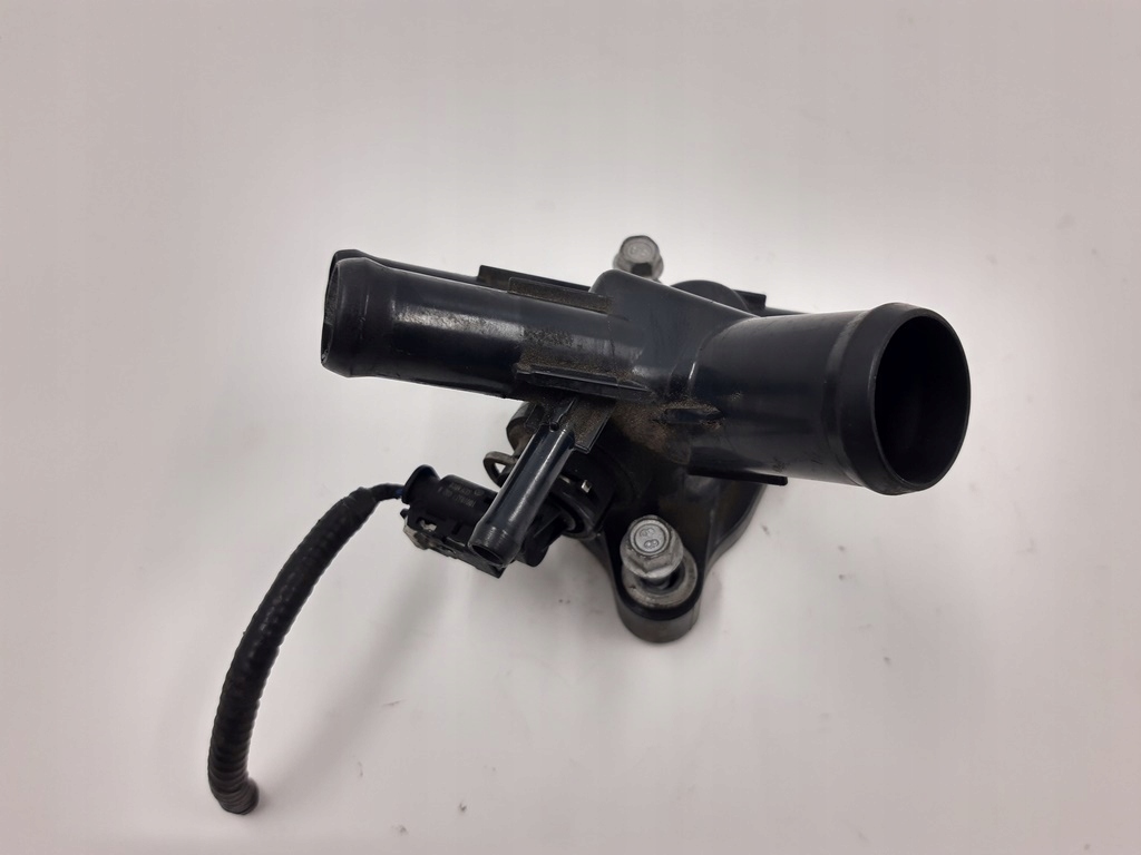 фото №1, Opel karl 1,0 корпус термостата