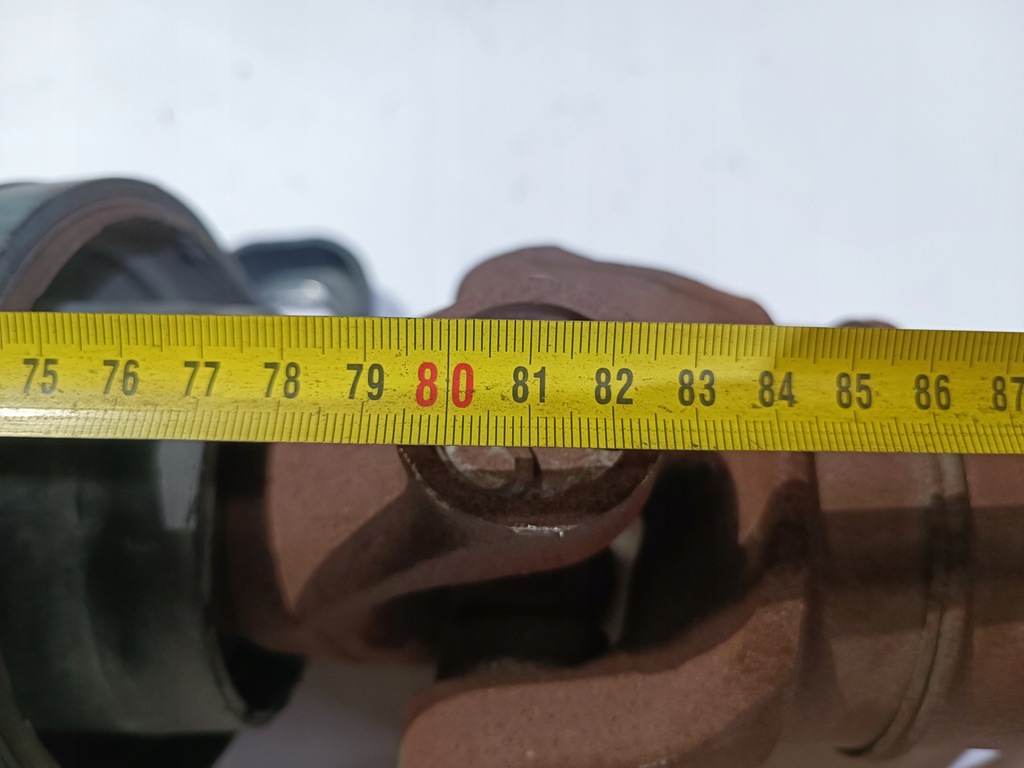 фото №12, Wał приводной ford expedition max 4x2 2018-