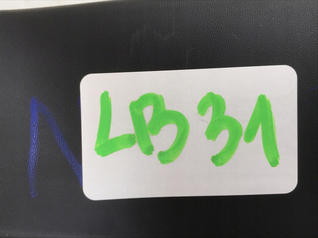 фото №10, Land rover discovery v молдинг na крыло задняя правая hy32-290e22