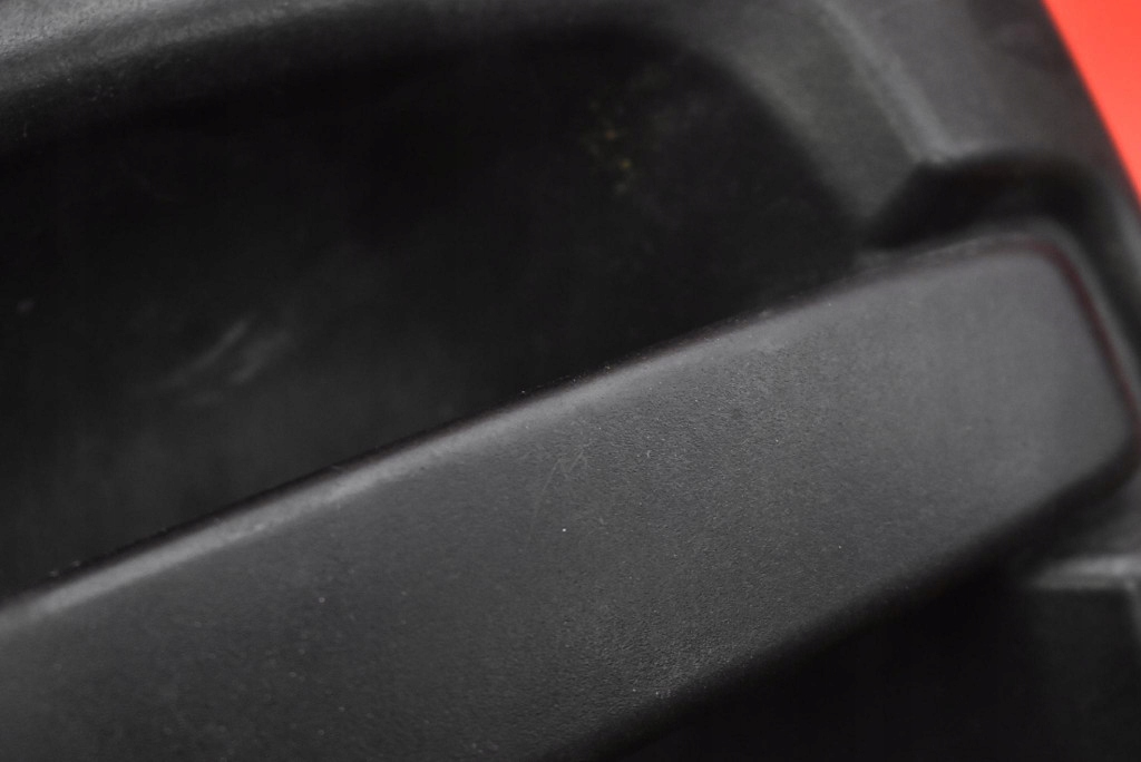 фото №10, Ручка ліва перед передня czarna eu nv23895 iveco daily 6 vi 14-