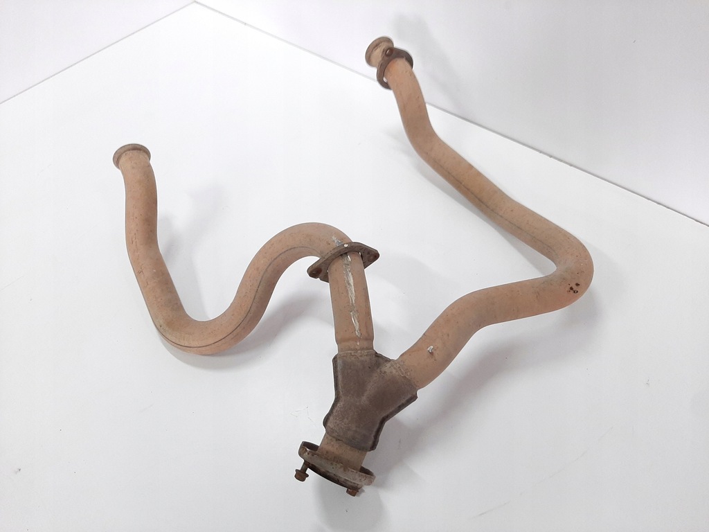 фото №15, Dodge ram 1500 3.6 14r труба выхлоп соединитель выхлоп