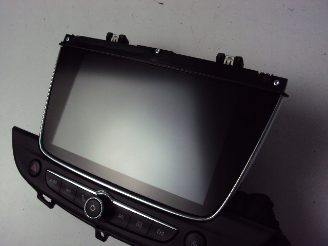 фото №4, Экран дисплей opel grandland x 2017-