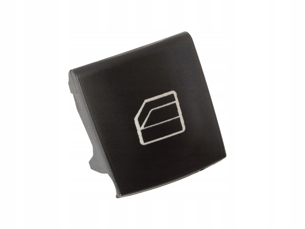 фото №1, Mercedes w169 w245 кнопка перемикач панель вікон