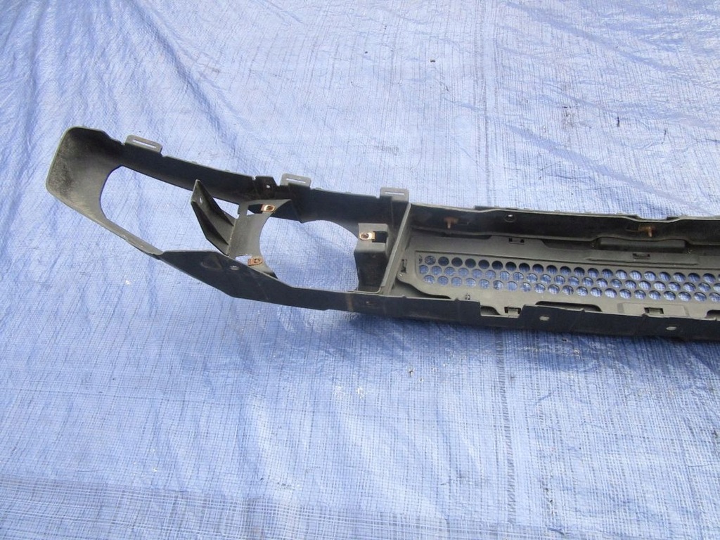 фото №9, Hummer h3 2007 балка усилитель бампера перед