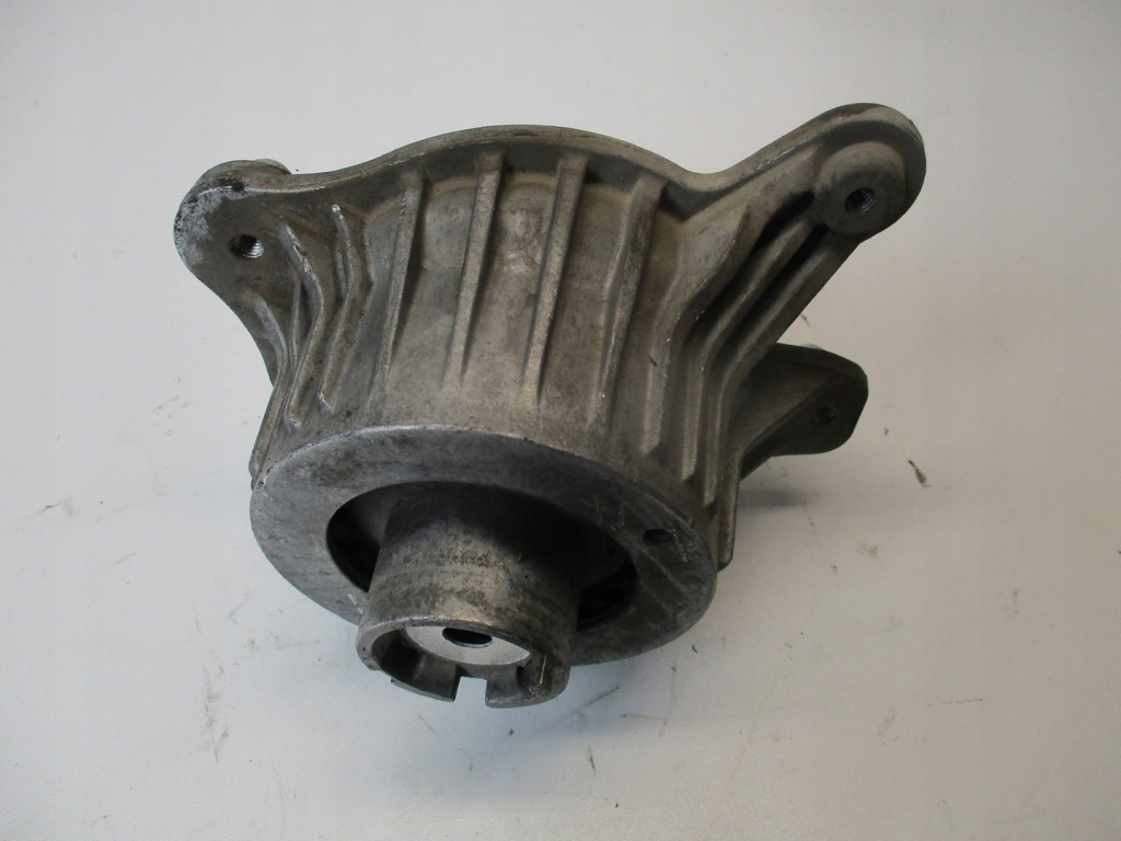 фото №1, Кронштейн подушка двигуна audi a8 4n0 4.0tfsi