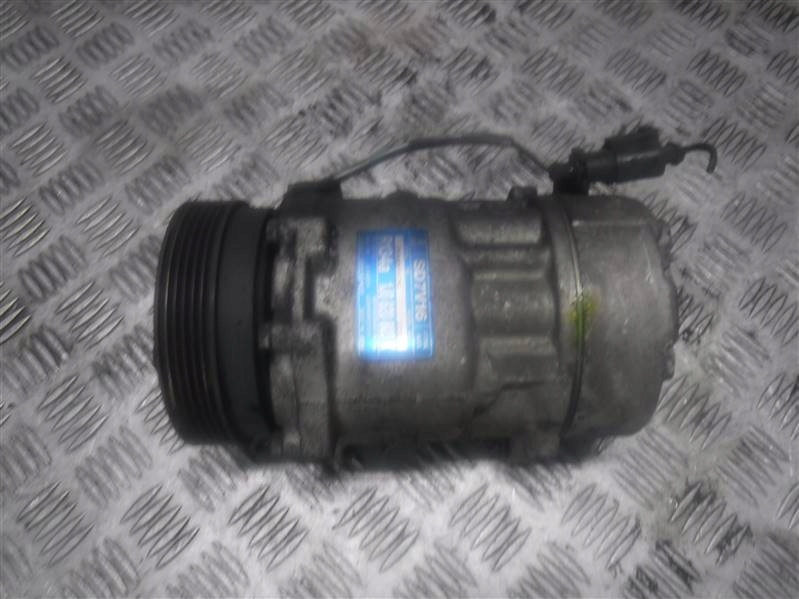 фото №1, Компрессор кондиционера audi a3 8l 1.9 tdi