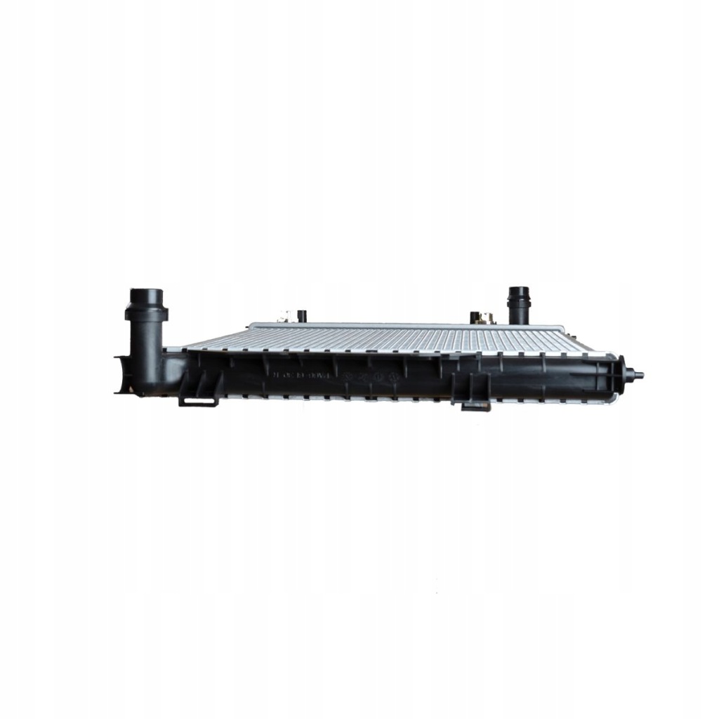 Радиатор двигателя nrf 53444 4b0121251a Оригинал