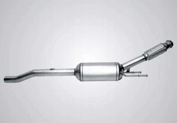 фото №1, Peugeot 508 2.0 hdi фильтр dpf